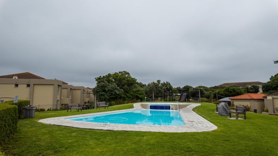 To Let 2 Bedroom Property for Rent in Goose Valley Western Cape